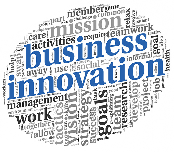 Business innovation